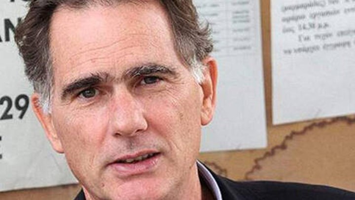 Νίκος Παπανδρέου: Επιστροφή στο ΠΑΣΟΚ