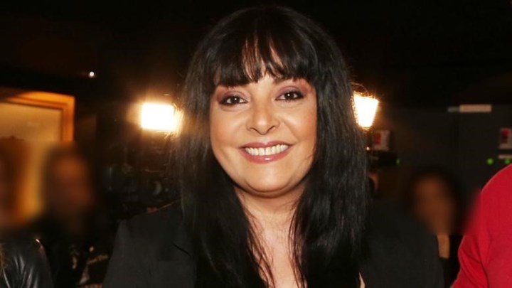 Βασιλική Ανδρίτσου: Δημοσίευσε φωτογραφία με την 7 μηνών κόρη της