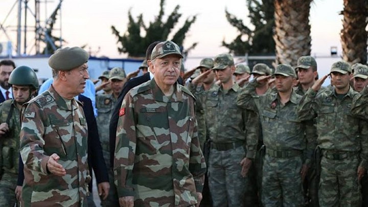 “Βόμβα” Ερντογάν: Γιατί να μην έχει και η Τουρκία πυρηνικά;