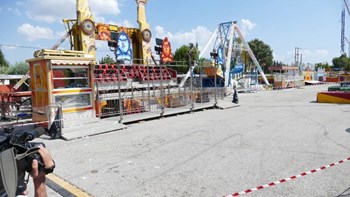 Σήμερα η νεκροψία – νεκροτομή για την 14χρονη που έχασε τη ζωή της στο λούνα παρκ