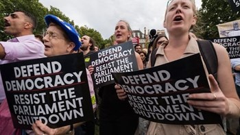 BBC: Μπορεί να προκηρυχθούν εκλογές στη Βρετανία εντός ημερών