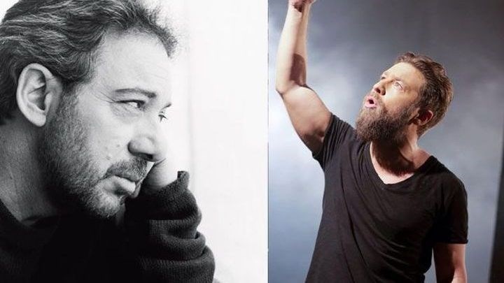 Η συγκινητική ανάρτηση του Γιάννη Βαρδή για τον πατέρα του: Θα φύγει ποτέ αυτός ο πόνος; – ΦΩΤΟ