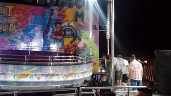 Επιδεινώθηκε η κατάσταση της υγείας του πατέρα της 14χρονης που σκοτώθηκε σε λούνα παρκ