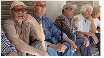 Συντάξεις: Αυξήσεις με νέους συντελεστές – Ποιοι ευνοούνται