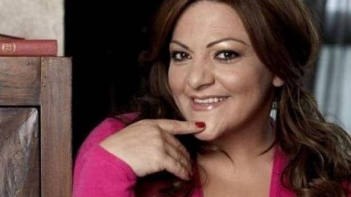 Νέα φάρσα στη Βίκυ Σταυροπούλου από την κόρη της- ΒΙΝΤΕΟ