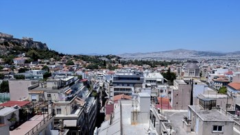 Μειωμένος κατά 575,2 εκατ. ο ΕΝΦΙΑ του 2019 – Έκπτωση μέχρι 1.776 ευρώ
