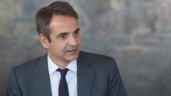 Συνάντηση Μητσοτάκη – Ρούτε το μεσημέρι στη Χάγη – Τι θα συζητηθεί