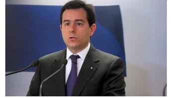 Μηταράκης: Με την ψηφιοποίηση του ασφαλιστικού βιογραφικού οι πολίτες θα γνωρίζουν άμεσα τι δικαιούνται