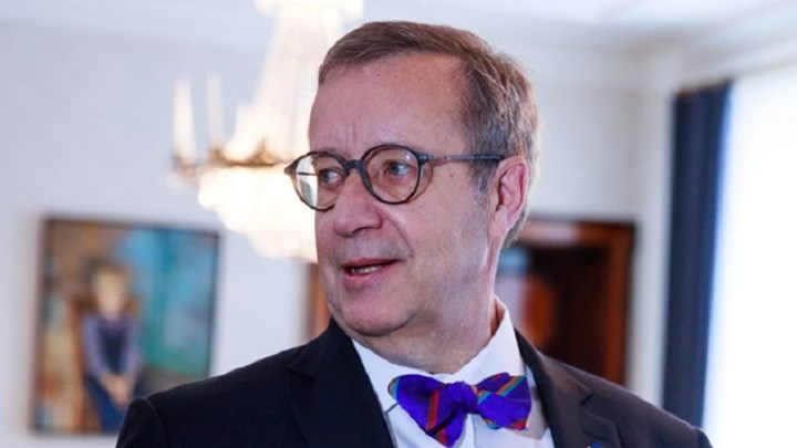 “Δεξί χέρι” του Κυριάκου Πιερρακάκη ο πρώην πρόεδρος της Εσθονίας – Ποιος είναι ο άνθρωπος που “μεταμόρφωσε” ψηφιακά τη χώρα του