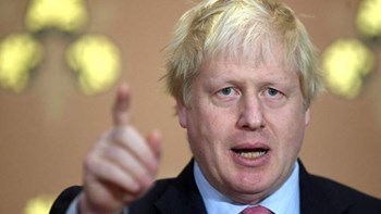 Φήμες για προκήρυξη πρόωρων εκλογών στη Μ. Βρετανία – Υπουργικό συμβούλιο συγκαλεί ο Τζόνσον