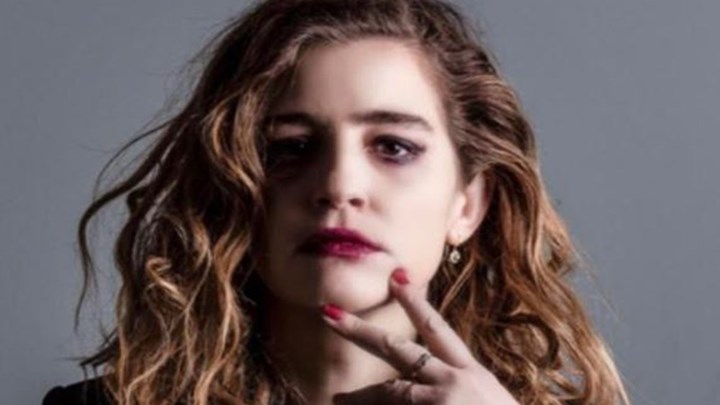 Η Κίτσου θα “ντυθεί” την Μήδεια με σκηνοθέτη τον Μουμουλίδη