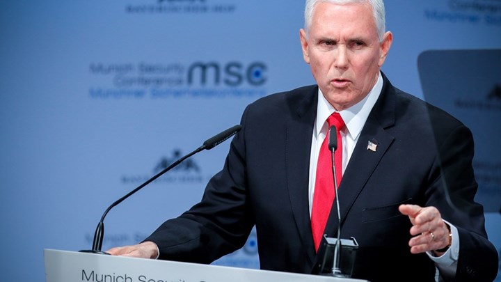 ΗΠΑ: Επιτάχυνση της εφαρμογής της θανατικής ποινής σε μακελάρηδες