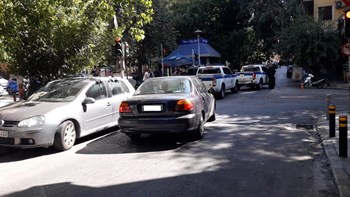 Μεγάλη επιχείρηση της Δίωξης Ναρκωτικών στα Εξάρχεια με 10 προσαγωγές