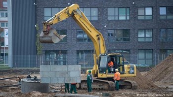 Συναγερμός στο Ανόβερο: “Ξεσπιτώθηκαν” 15.000 κάτοικοι έπειτα τον εντοπισμό βόμβας του Β’ Παγκοσμίου Πολέμου