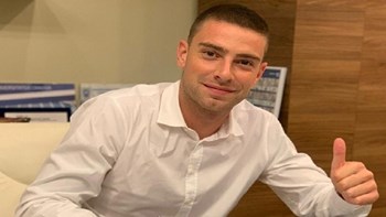 Αποχώρησε από την ΑΕΚ ο Τσόσιτς – Αυτή είναι η νέα του ομάδα