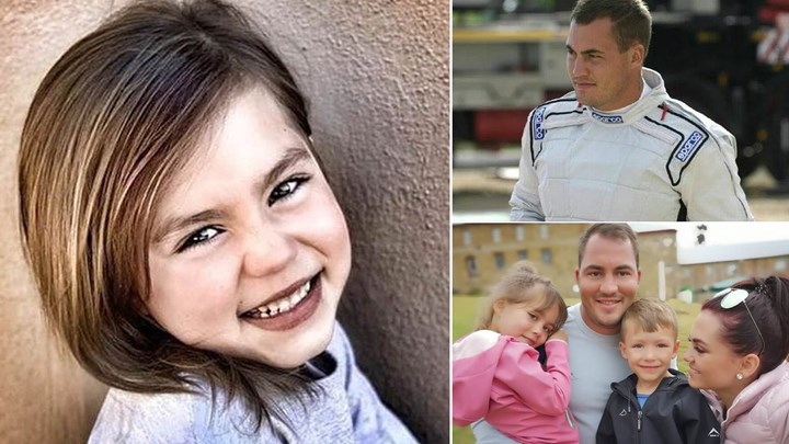 Απήγαγαν την κόρη πρωταθλητή αγώνων ταχύτητας σκαφών μέσα από τα χέρια της μητέρας της – ΒΙΝΤΕΟ