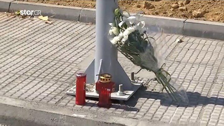 Σοκ: Έμαθε ότι ο σύντροφός της σκοτώθηκε σε τροχαίο ενώ βρισκόταν στο μαιευτήριο για να γεννήσει