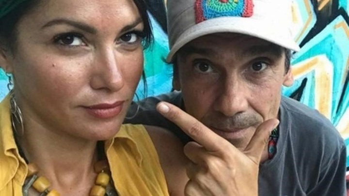 Η αποκάλυψη της Κλέλιας Ρένεση για τον Manu Chao που θα συζητηθεί