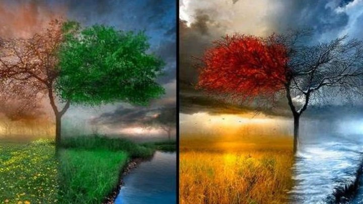 Τι λένε τα Μερομήνια για τον φετινό χειμώνα