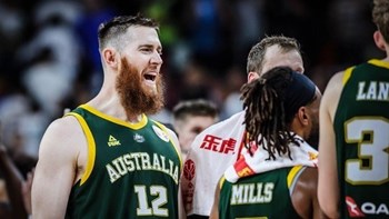 Πέρασε και βλέπει… πρωτιά η Αυστραλία