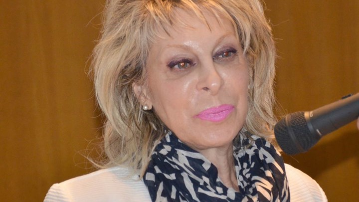 Επίτιμη διευθύντρια αρχαιοτήτων υπ. Πολιτισμού: Με τα στοιχεία που υπάρχουν, θα μπορούσαμε να πετύχουμε και αύριο την επιστροφή των Γλυπτών του Παρθενώνα