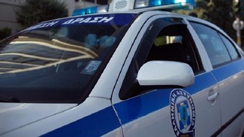 Επίθεση με πέτρες σε αστυνομικούς στα Άνω Λιόσια – Δύο συλλήψεις