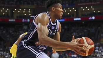 Βραζιλία – Ελλάδα 79-78 (ΤΕΛΙΚΟ)