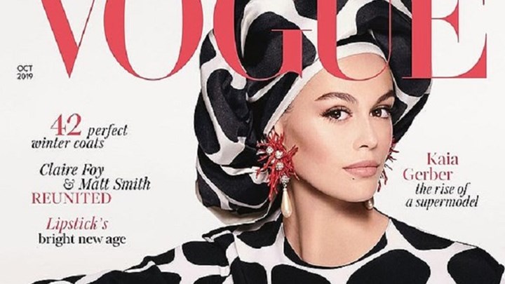 Η εξομολόγηση της 17χρονης κόρης της Σίντι Κρόφορντ – ΦΩΤΟ