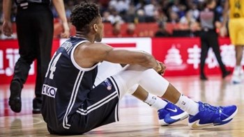 Τα ΜΜΕ της Βραζιλίας πικάρουν τον Γιάννη: “Αντετο… ποιος;” – ΦΩΤΟ