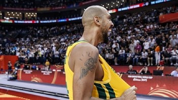 Μαρκίνιος: «Οι διαιτητές βοήθησαν την Ελλάδα, αλλά δείξαμε πως έχουμε α@@@@@»