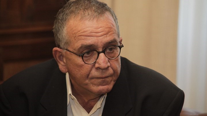 Μουζάλας στον Realfm 97,8: Το 2015 είναι ο εφιάλτης μου – Ακόμα βλέπω στον ύπνο μου να έρχονται βάρκες