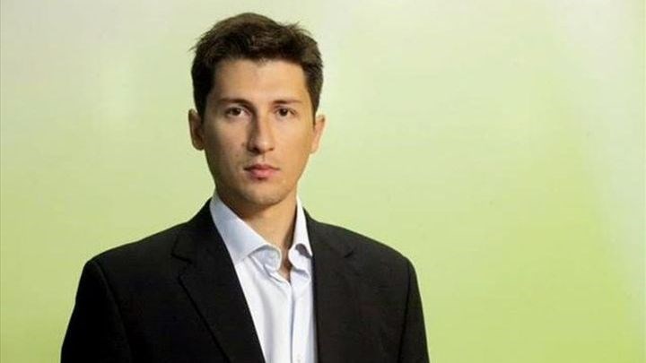 Χρηστίδης στον Realfm 97,8: Ο καθένας να αποδεικνύει την αξία του μέσα στο γήπεδο και όχι ως προπονητής της εξέδρας