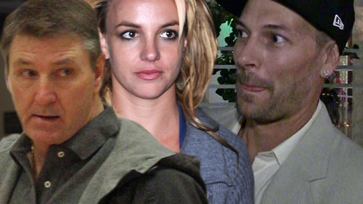 Ο πατέρας της Μπρίτνεϊ Σπίαρς κατηγορείται για κακοποίηση του γιου της – ΒΙΝΤΕΟ