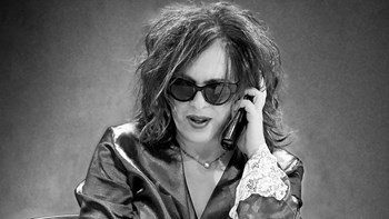 Η Ράντου επιστρέφει με το «κέντημά» της στο «Τζάσμιν» του Γούντυ Άλεν