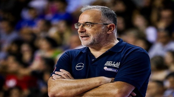 Σφοδρή επίθεση Αμερικανού δημοσιογράφου στον Σκουρτόπουλο: Μπορούμε να του κάνουμε έλεγχο ντόπινγκ;