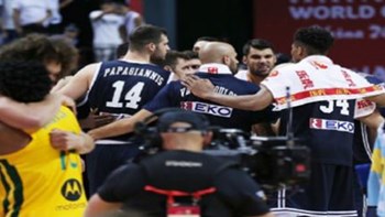 Τι θέλει η Εθνική για να μπει στην οκτάδα – Τα σενάρια πρόκρισης