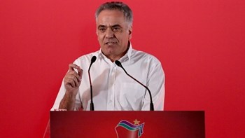Σκουρλέτης: Ο ΣΥΡΙΖΑ θα σταθεί αρωγός των πολιτών