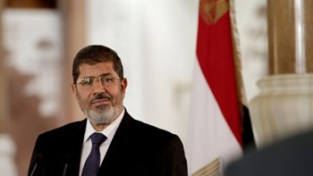 Πέθανε ο νεότερος γιος του τέως προέδρου της Αιγύπτου Μοχάμεντ Μόρσι – ΤΩΡΑ