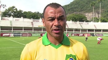 Θρήνος για τον Καφού – Πέθανε ο γιος του ενώ έπαιζε ποδόσφαιρο