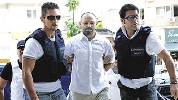 Χρυσοχοΐδης: Φέρτε μου τον Παλαιοκώστα – Είναι θέμα τιμής