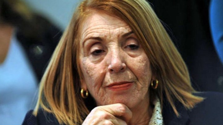 Χριστοδουλοπούλου: Σε δέκα χρόνια θα έχουμε κλιματικούς πρόσφυγες