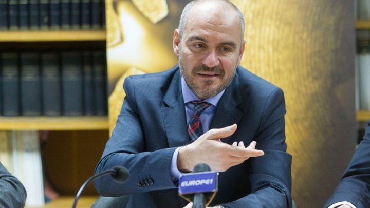 Πρόεδρος Συνδέσμου Βιομηχανιών Ελλάδος: Δεν θα έπρεπε να έχει πολιτικό χαρακτήρα η ΔΕΘ