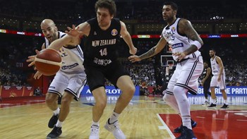 Ελλάδα – Νέα Ζηλανδία 103-97 (ΤΕΛΙΚΟ)