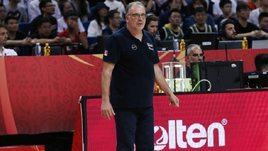 Σκουρτόπουλος: Πρέπει να προσέχουμε την υγεία του Γιάννη – Ξέρει καλύτερα πως να αντιμετωπίσει τις ΗΠΑ