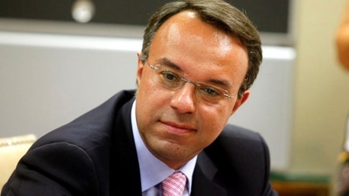 Σταϊκούρας: Η υπερφορολόγηση του ΣΥΡΙΖΑ οδήγησε σε αύξηση της φοροδιαφυγής κατά 3 δισ. ευρώ