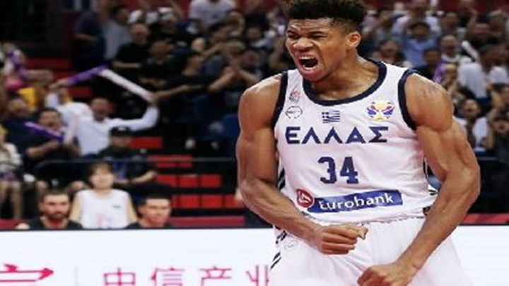 Τα σενάρια για την πρόκριση της Εθνικής στους «8»