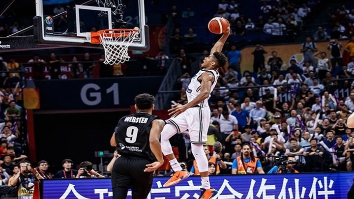 Οι ώρες των αγώνων της Εθνικής στη φάση των «16»