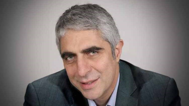 Γιώργος Τσίπρας: Όχι στη μεταφορά των φυλακών Κορυδαλλού στον Ασπρόπυργο