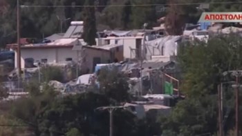 Έρευνα ΑΝΤ1: “Βουλιάζει” η Σάμος από τους πρόσφυγες -BINTEO