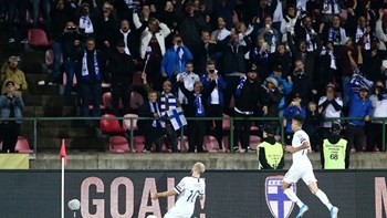 Η βαθμολογία του ομίλου της Εθνικής και το πρόγραμμα μέχρι το τέλος